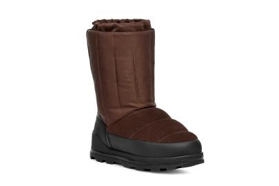 These Cozy, Fashion-Forward Ugg Boots Are 46% Off Now at Zappos