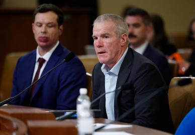 Us Explains the Brett Favre Mississippi Welfare Funds Scandal