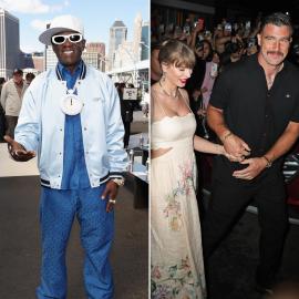 5 Hot Stories: Flavor Flav on Swift Wedding, Timberlake Apology, Below Deck