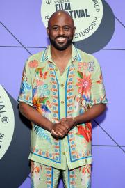 Wayne Brady Wants to Get a Vasectomy After Welcoming 2nd Baby