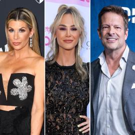 Why Alexis Bellino ‘Got Really Upset’ With Meghan King Over John Janssen