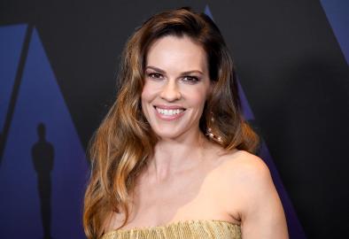 Hilary Swank Joins Season 3 of ‘Yellowjackets’ in Mystery Role