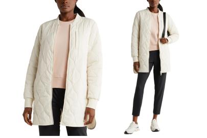 This Nordstrom-Bestselling Bomber Jacket Is 40% Off Now