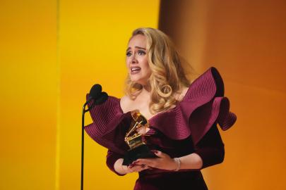 Is Adele Taking a Music Hiatus? Singer Announces ‘Incredibly Long’ Break