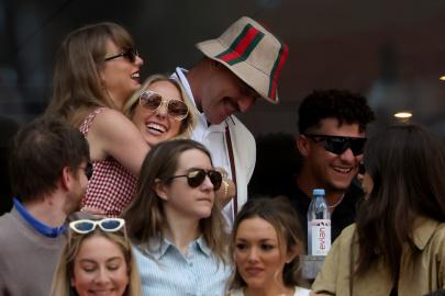 Are Taylor Swift and Brittany Mahomes Feuding? Inside Falling Out Rumors