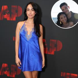 Bachelor’s Maria Seemingly Reacts to Jenn Slamming Devin for IG Follow
