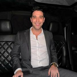 Bachelorette Jenn’s Ex-Fiance Devin Denies Restraining Order Accusations