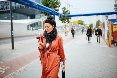 Accentuate Your Figure With 12 Belted Coats Made for Fall and Winter