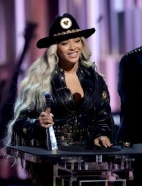 Beyonce Snubbed at 2024 CMA Awards With 0 Nominations Despite Album Success