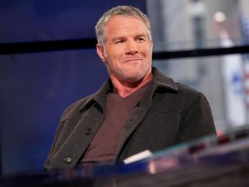 Brett Favre’s Family Guide: Meet the Former NFL Star’s Wife and 2 Kids