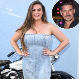 Brittany Cartwright ‘Looking Forward’ to Moving on From Jax Taylor