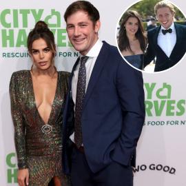 Brooks Nader Is Enjoying Single Life Amid Her Divorce! Her Dating History