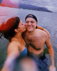 'The Bachelorette' Star Katie Thurston Engaged to Comedian Jeff Arcuri