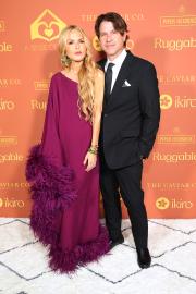 Celebrity Couples Who Broke Up in 2024: Rachel Zoe and Husband, More