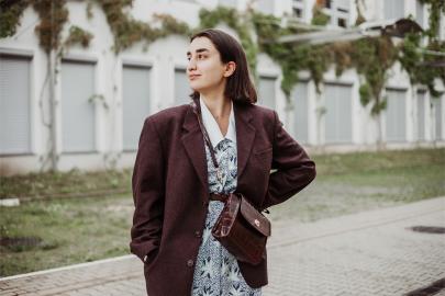 13 Rich Mom Cold Weather-Approved Options That Will Help You Stay Warm and Chic
