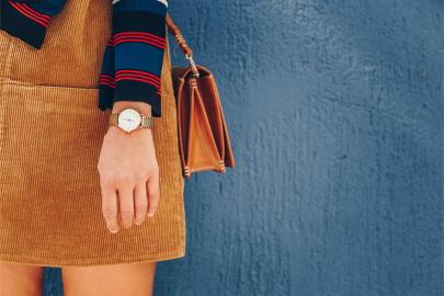 15 Chic Corduroy Fashion Finds That Will Keep You Feeling Warm This Fall