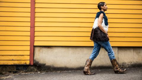 Giddy Up — These Are The Best Cowboy Boots Under $150