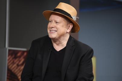 Darrell Hammond Left ‘SNL’ Set Thinking He'd ‘Disgraced’ Himself