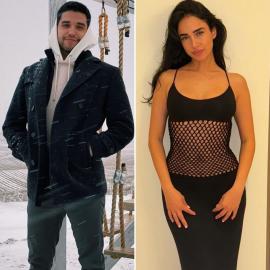 Devin Strader Admits He 'Shouldn't' Have Followed Maria Georgas on IG