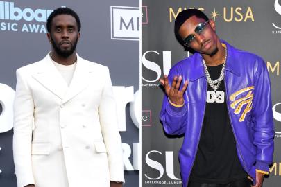 Woman Who Filed Civil Suit Against Diddy's Son Responds to Rapper's Arrest