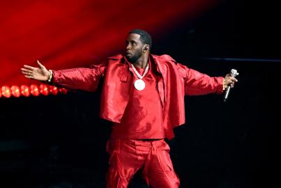 Diddy Is Getting 'Treatment and Therapy' Amid Indictment, Says Attorney