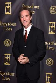 'Days of Our Lives' Star Drake Hogestyn Dies of Cancer at 70