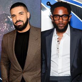 Drake Seemingly Responds to Kendrick Lamar’s Super Bowl Gig News