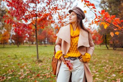 Preparing for Fall? 13 Cold-Weather Fashion Finds on Sale Now at Amazon 