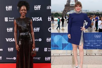 Kelly Clarkson and Lupita Nyong'o's Stylist Shares Fall Fashion Style Tips
