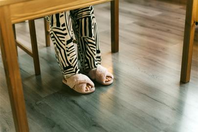 10 Comfy Slippers That Will Keep Your Toes Nice and Toasty All Fall and Winter