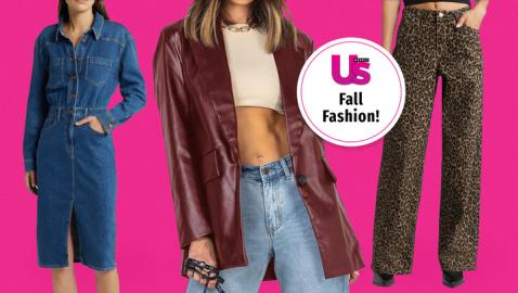 23 Must-Have Fall Fashion Trends You Need in Your Wardrobe ASAP