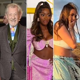Us Weekly Need-to-Know: Ian McKellan vs. Queen, Kristen Doute, 'Selling Sunset'