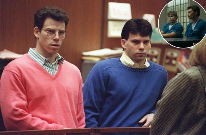 What Does 'Monsters' Get Wrong About Erik and Lyle Menendez's Murder Case?