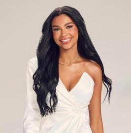 The Secret Lives of Mormon Wives’ Layla Details Her ‘Very Toxic’ Marriage