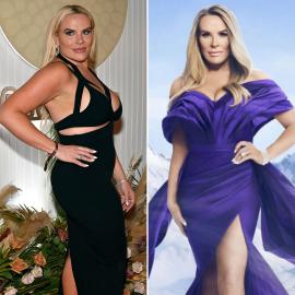 Heather Gay Debuts 25-Lb Weight Loss Results in ‘RHOSLC’ S5 Premiere