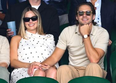 Inside Pregnant Margot Robbie and Tom Ackerley's 'Romantic' Babymoon