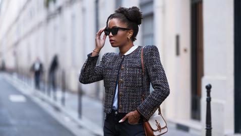 17 Rich Mom Fall Jackets to Make Your 'Fit Look 10x More Expensive