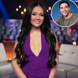 Bachelorette’s Jenn Reveals Why She Wanted to Watch Proposal With Devin