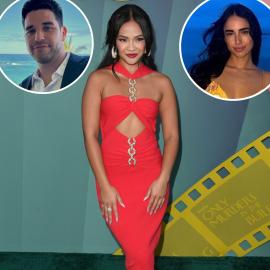 Bachelorette’s Jenn Tran Knows ‘Nothing Happened’ With Devin and Maria