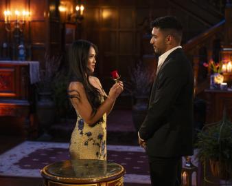 Jenn Tran Not Ready to Date But Will 'See' What Happens With Jonathon