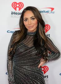 Jersey Shore’s Angelina Pivarnick Explains Why She Almost Quit Spinoff