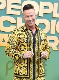Jersey Shore's Mike Gushes About Being a Father of 3: 'Magical Time'