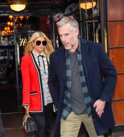 Jessica Simpson and Eric Johnson's Marriage 'Hanging on by a Thread'