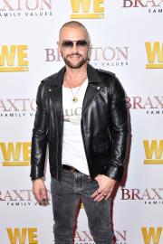 Joey Lawrence 'Never Thought' He'd Be Involved in a Cheating Scandal