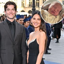 Who Are John Mulaney's Kids? Meet Comedian's 2 Children With Olivia Munn