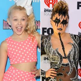 Take a ~Bow~ For JoJo Siwa's Transformation Over the Years: Photos