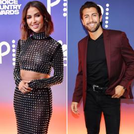 Kaitlyn Bristowe Says It Wasn't 'Weird' to Run Into Ex Jason at PCCAs