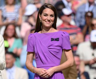 Kate Middleton's Preventative Chemotherapy Is Finished Amid Cancer Battle