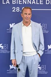 Kevin Costner's Face Looks 'Overly Frozen' Amid Rumors He Got Botox