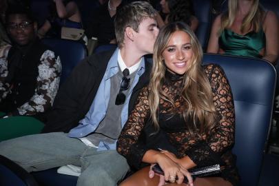 Kid Laroi, Tate McRae ‘Are So in Love’ 5 Months After Confirming Romance